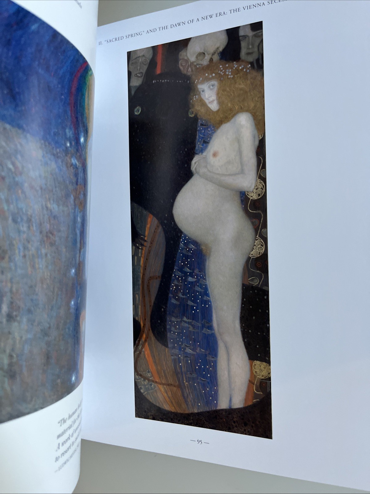 Gustav Klimt. Complete Paintings by Tobias G. Natter: VG