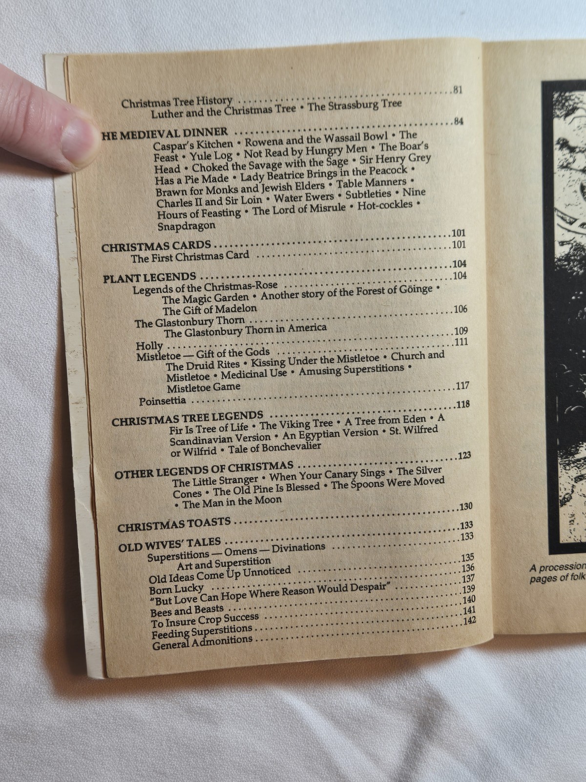 Family Digest Everything You Want to Know About Christmas PB Alfred Carl Hottes…