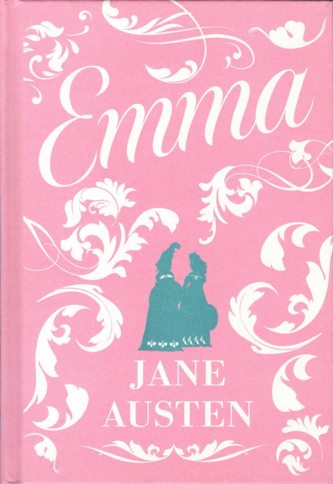 Jane Austen The Complete 7 Books Hardcover Clothbound Books Boxed Set NEW 2021