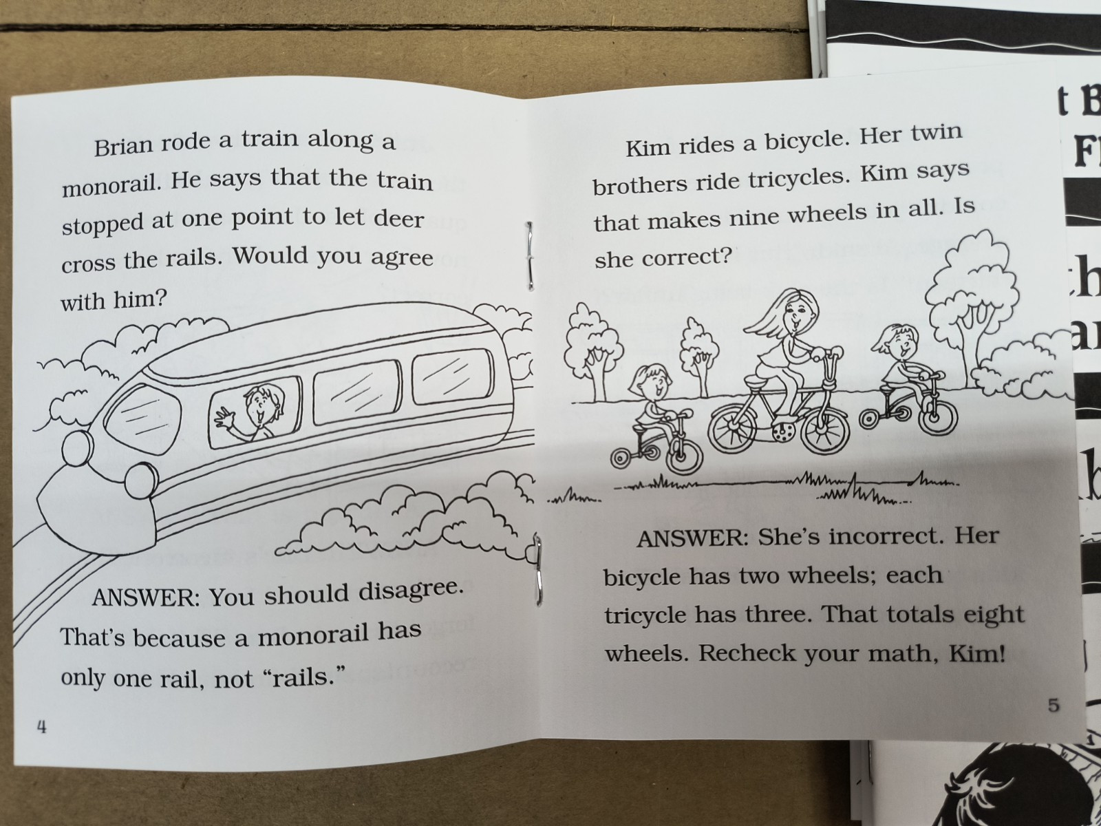 Saxon Phonics & Spelling Grade 3 B&W Decodable Readers 35 Book Set ELA