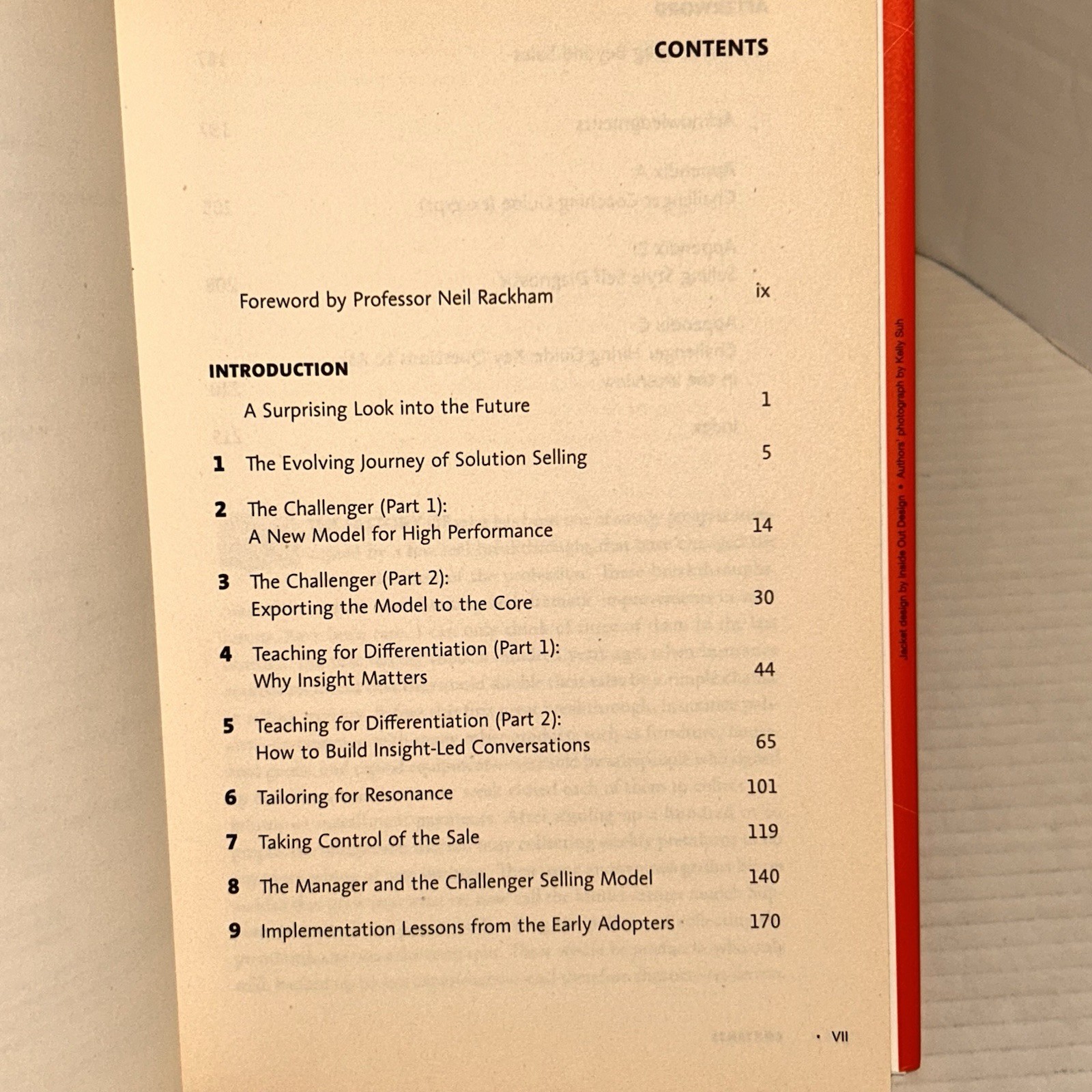 Challenger Sale The Matthew Dixon & Brent Adamson 2011 Hardcover