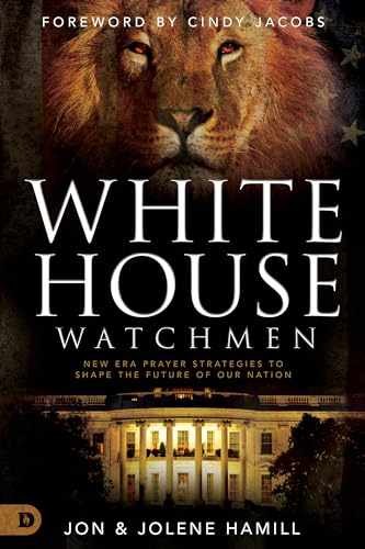 White House Watchmen: New Era – Paperback, by Hamill Jon; Hamill – Very Good