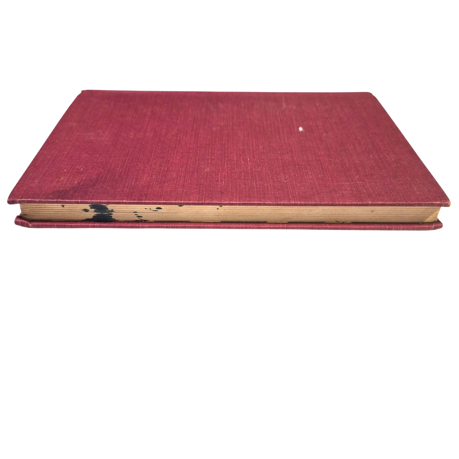 Ben Hur by Lew Wallace 1949 The Everyreader Series 138 Pages Hardcover