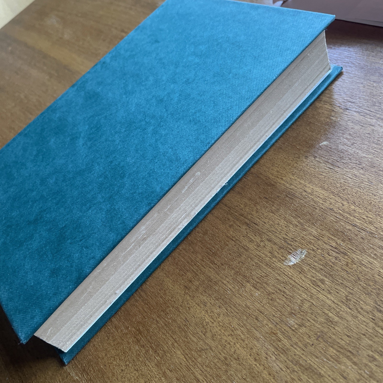 Margaret Drabble ‘The Radiant Way’ Signed Hardback First Edition w/ Dust Jacket