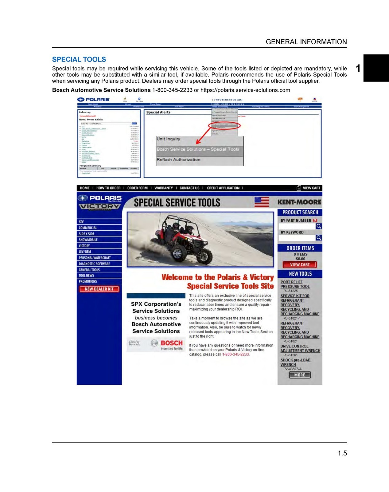 POLARIS Sportsman 850 1000 XP High Lifter Service Manual , FOLDOUTS