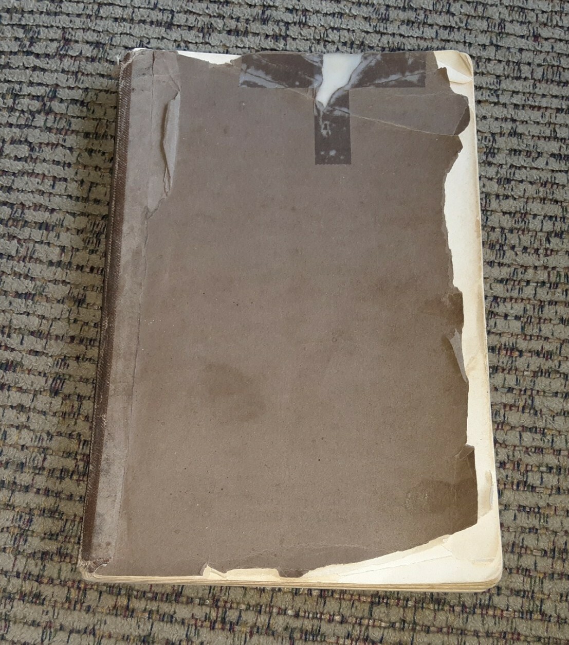 Good Morning Mr and Mrs Henry Ford DEARBORN PUBLISHING COMPANY 1926 BOOK