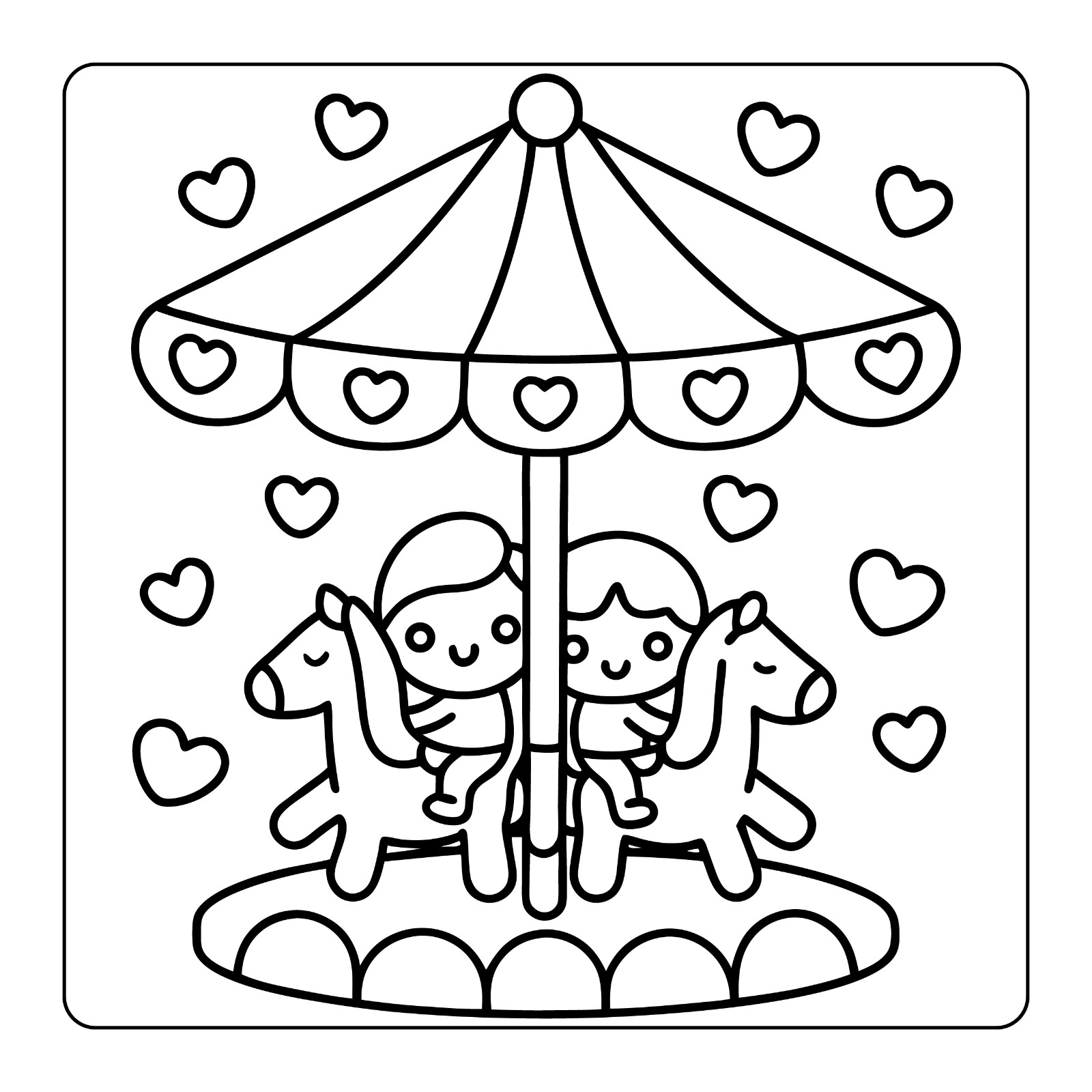 Sure! Here’s a warm, coloring bookfor all ages