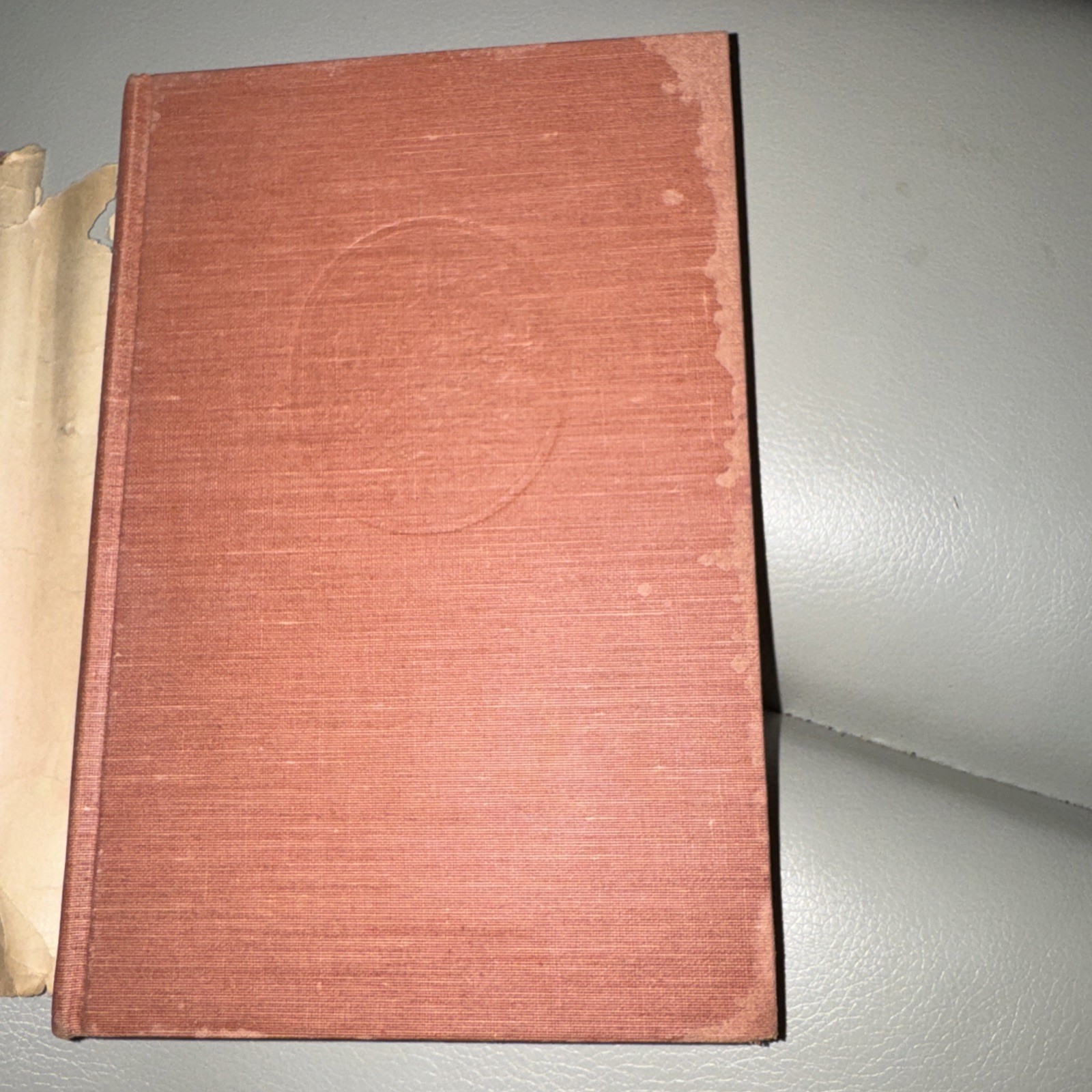 Antique Prairie Avenue by Arthur Meeker 1949 Alfred A. Knopf 1st Edition Hard