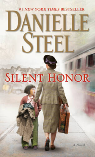Silent Honor – Mass Market Paperback By Steel, Danielle – GOOD