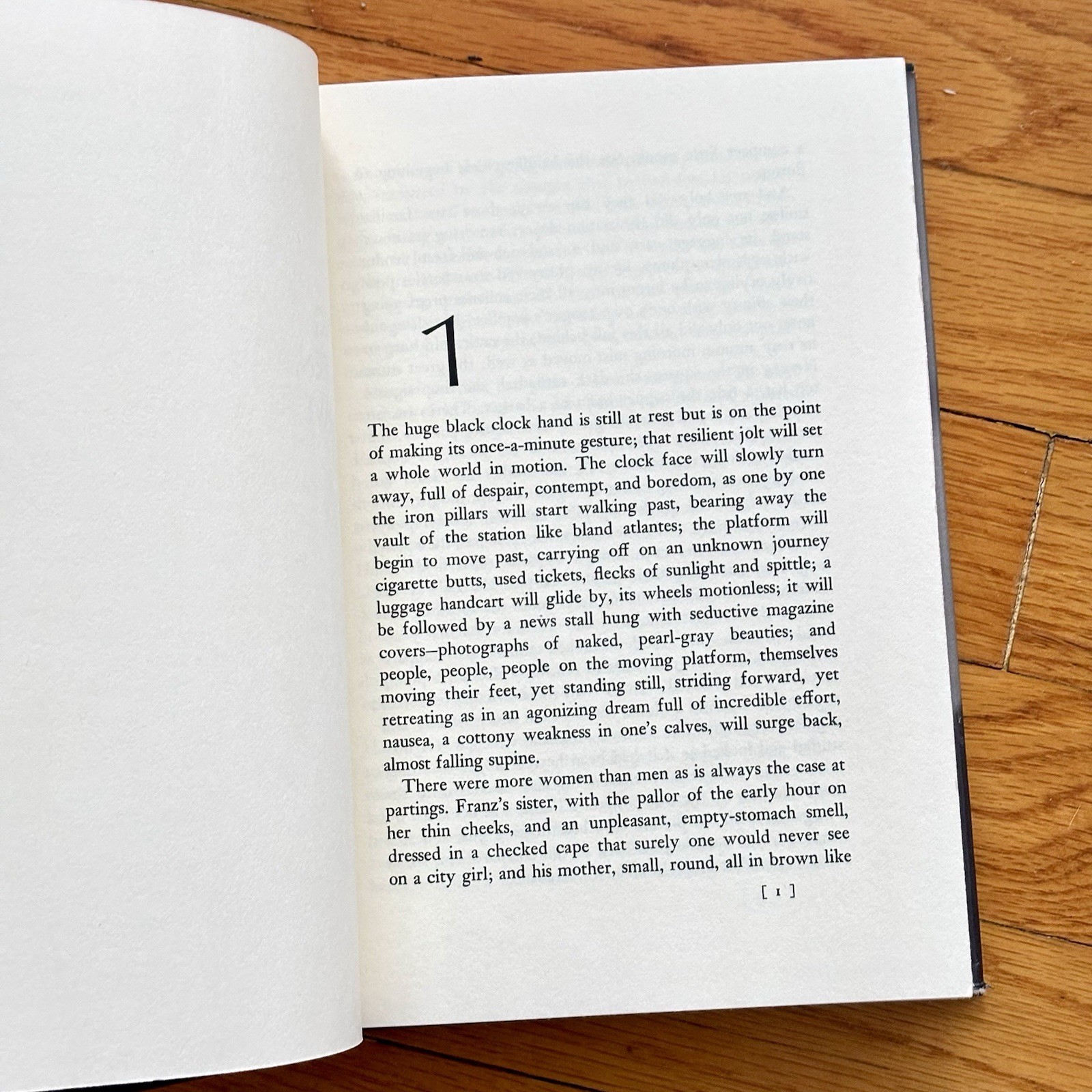 VLADIMIR NABOKOV—King Queen Knave—”This bright brute is my gayest novel”—1st HC