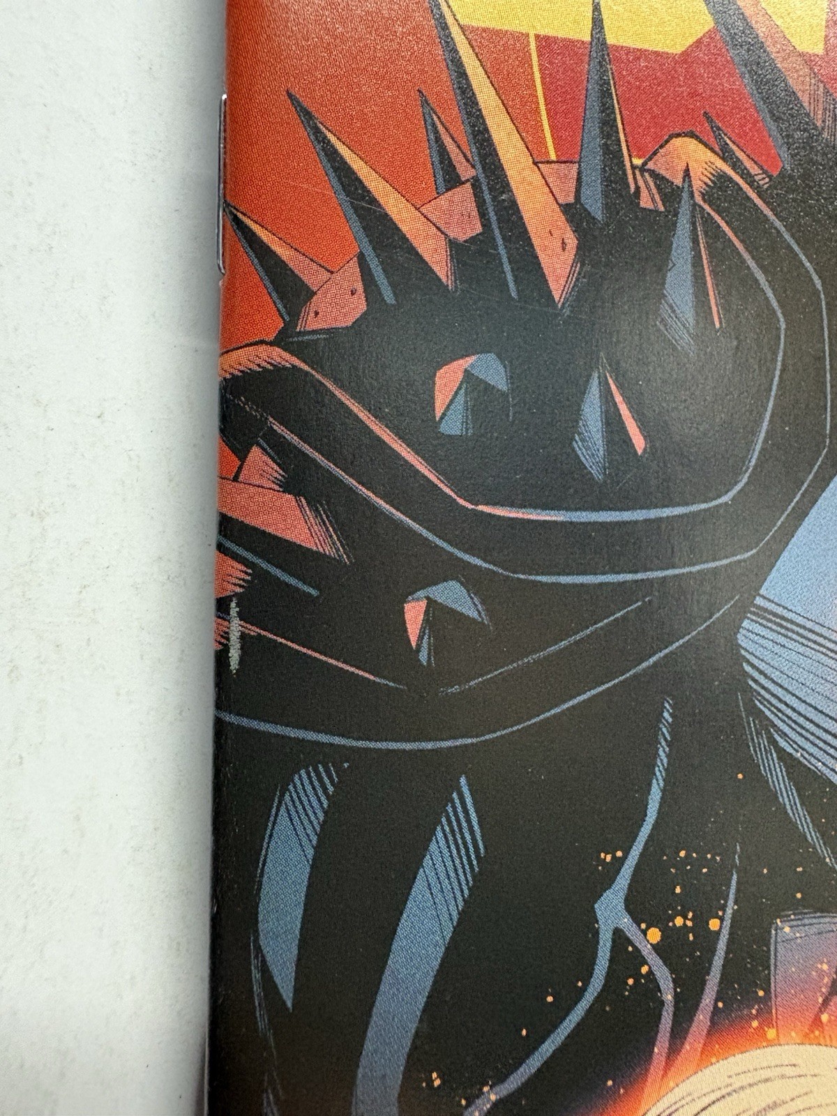 ABSOLUTE BATMAN #20 Godtail Trade Dress Variant LTD To 1000 (SEE PHOTOS)