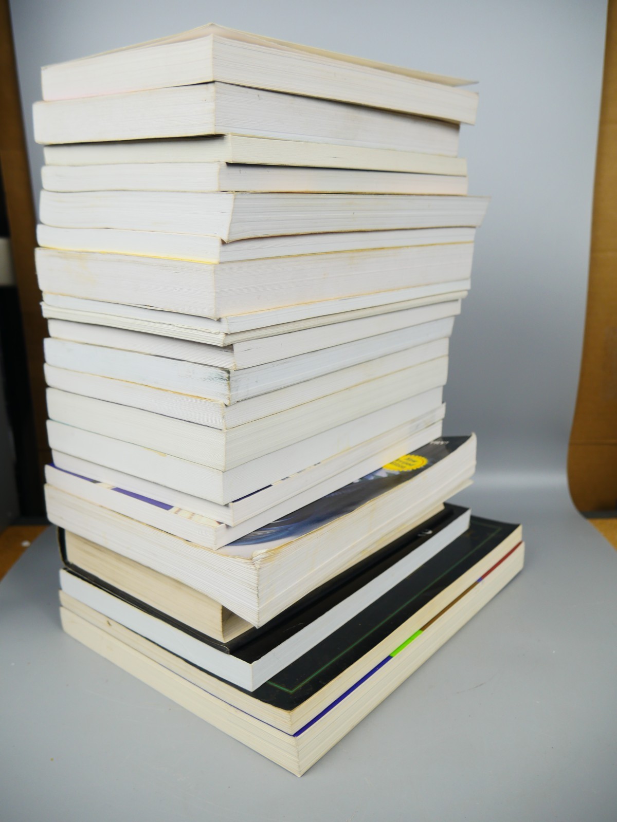 Lot of 21 Screenwriting Books