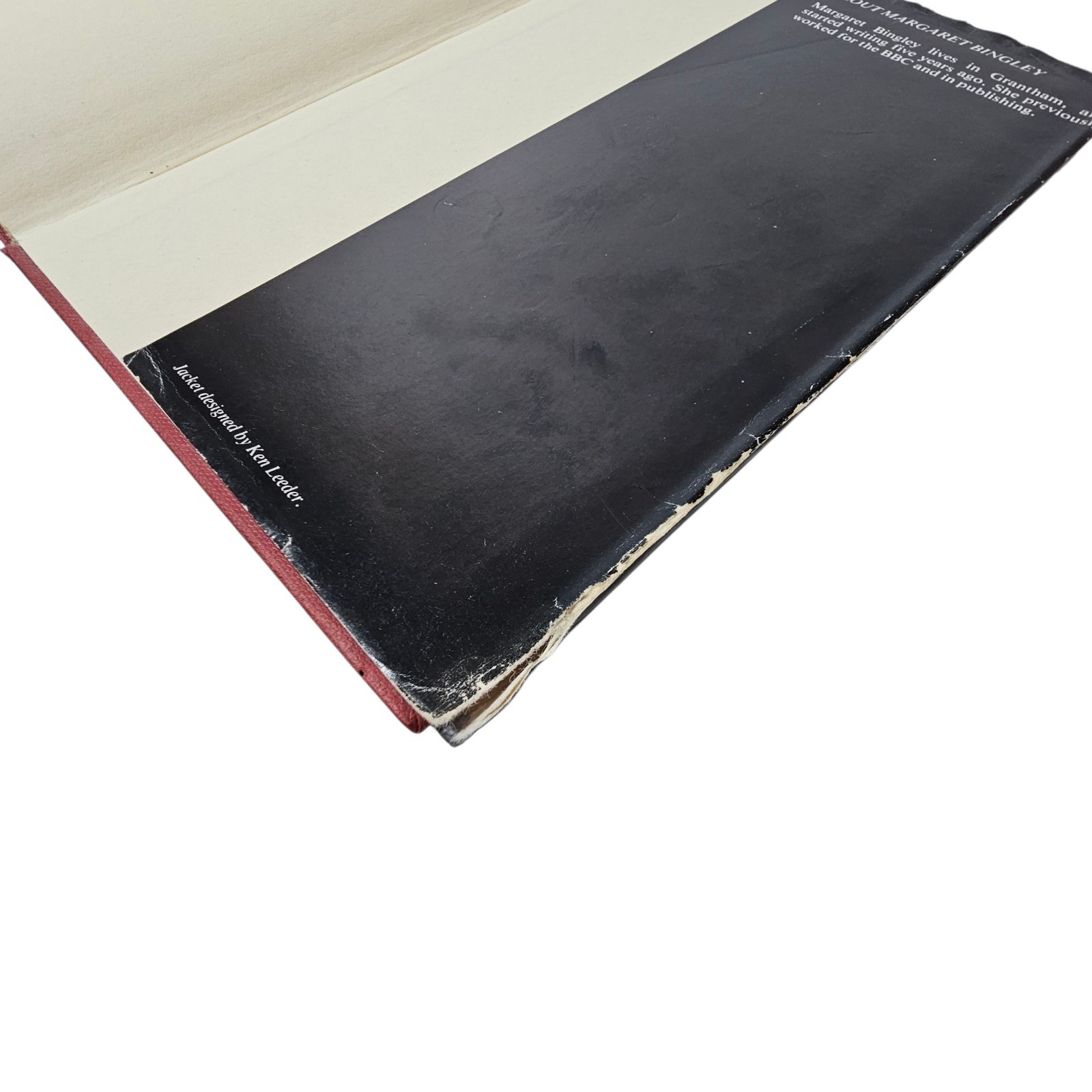 The Devil’s Child Margaret Bingley 1983 Vtg Hardcover 1st Ed Horror Possession