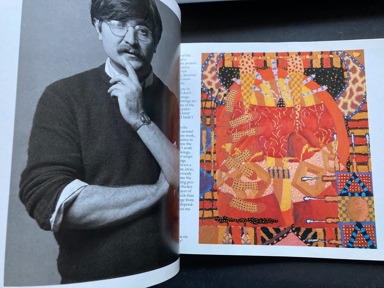 50 Northwest Artists : A Critical Selection… by Bruce Guenther 1983 PB G!