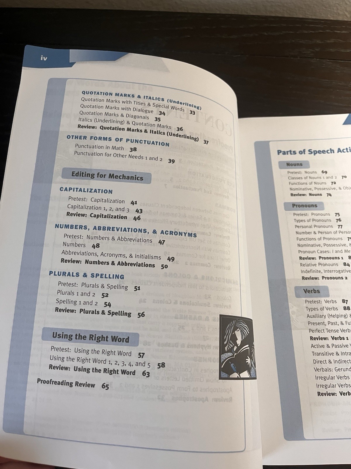 Write Source SkillsBook Editing & Proofreading Practice Student Edition Workbook