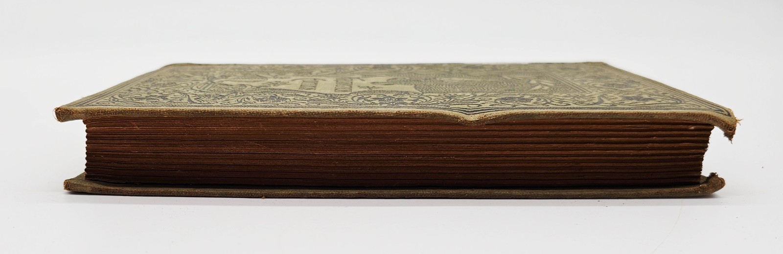 Hypatia Or New Foes With An Old Face by Kingsley Arlington Ed 1800s HC 359 pages