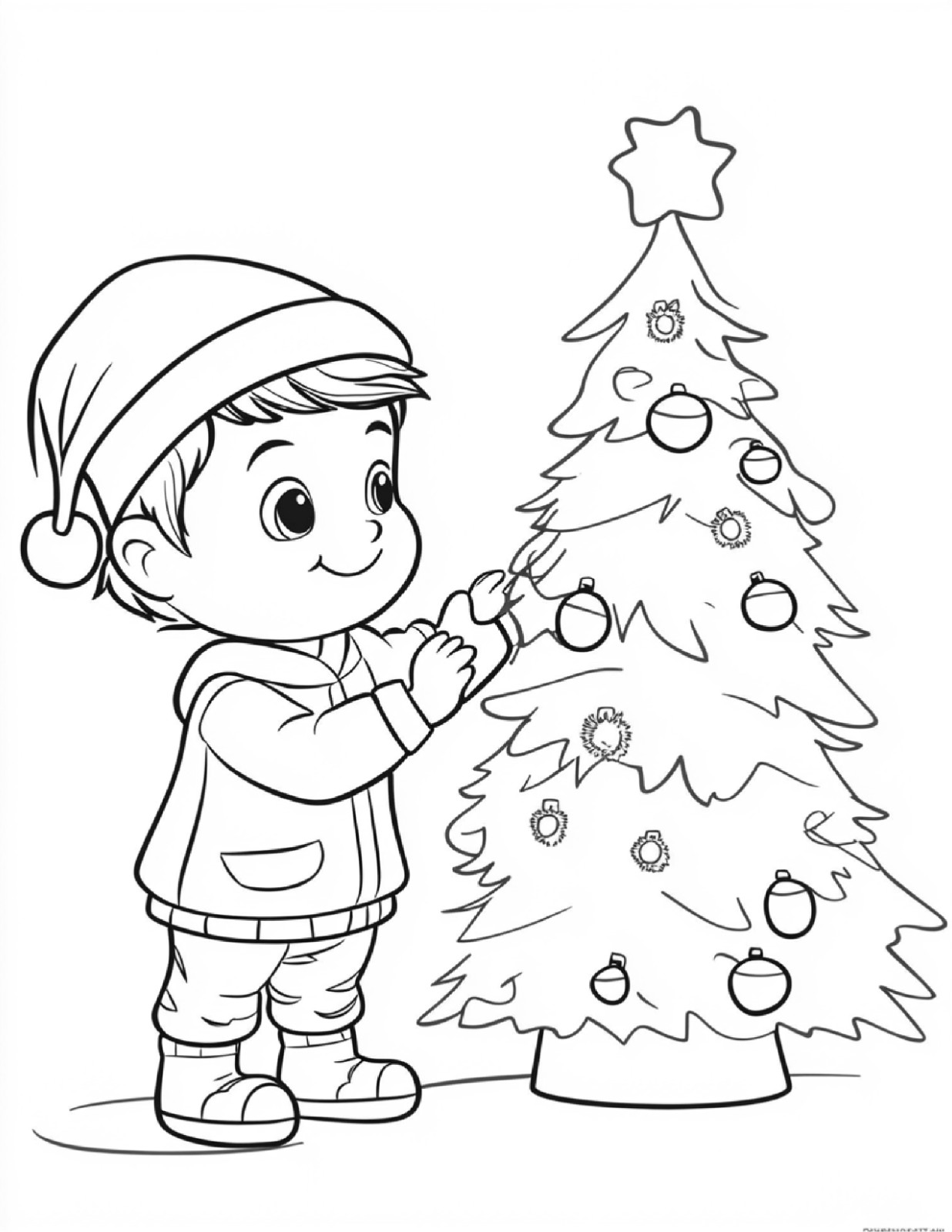 2 happy christmas coloring books great giftsfun for all
