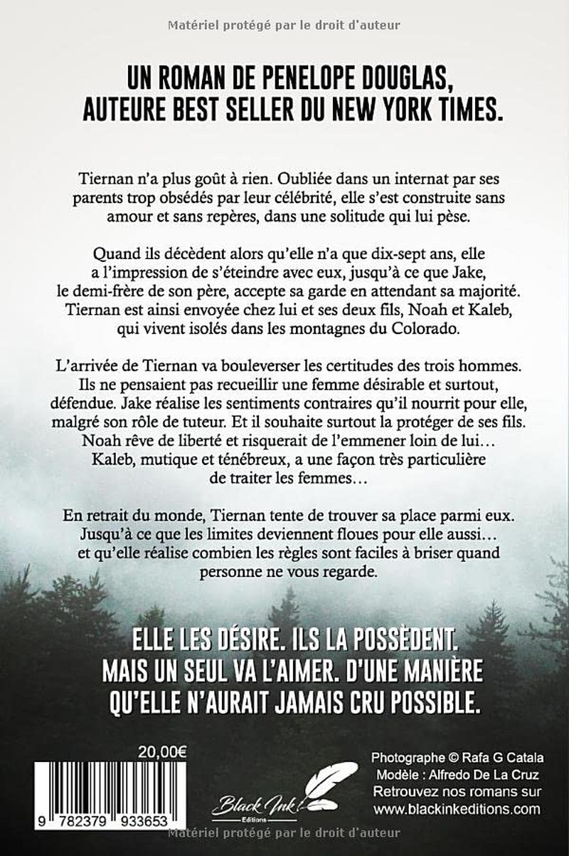 Credence (French Edition)