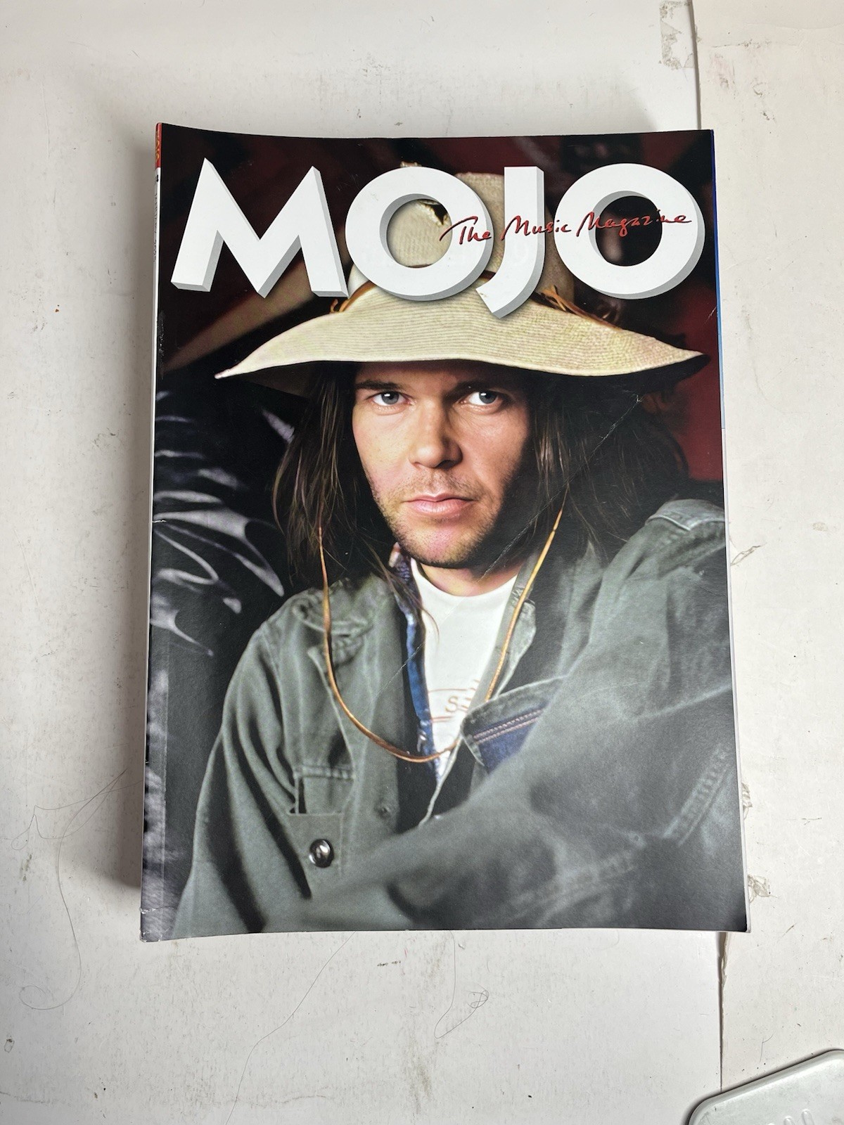 MOJO Music Magazine Bundle Lot 13 Issues 2026-2025 No CDs Read For Issue Numbers