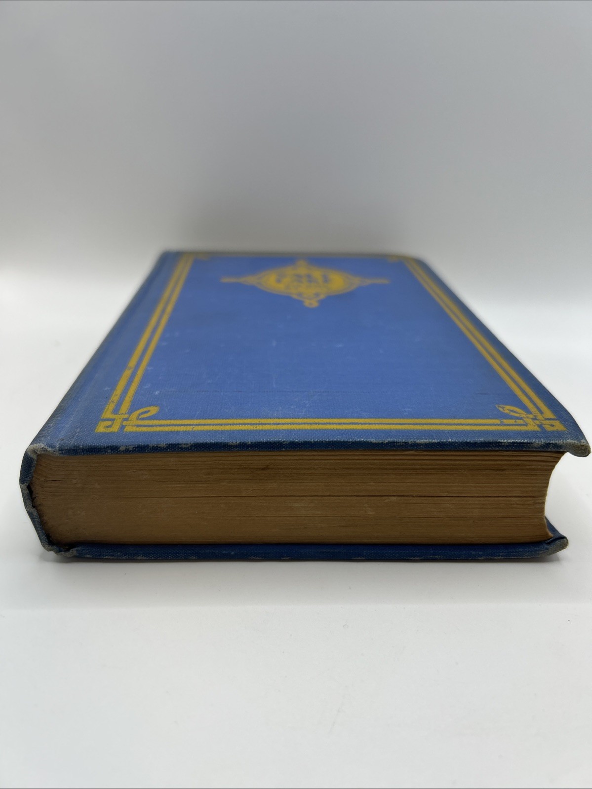 Antique 1922 Salt Lake Pierre Benoit Alfred A Knopf Hardcover Novel Book
