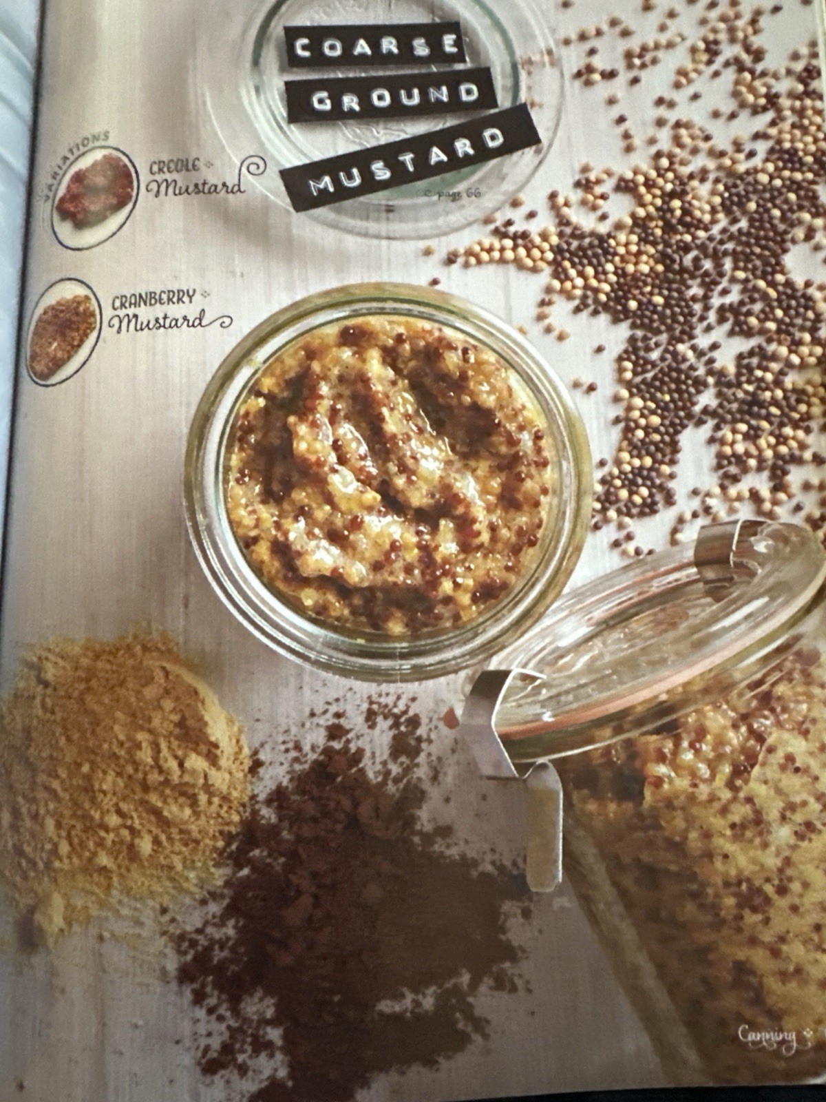 BHG Canning Preserving Freezing Drying Magazine 2014 Recipes & Basics
