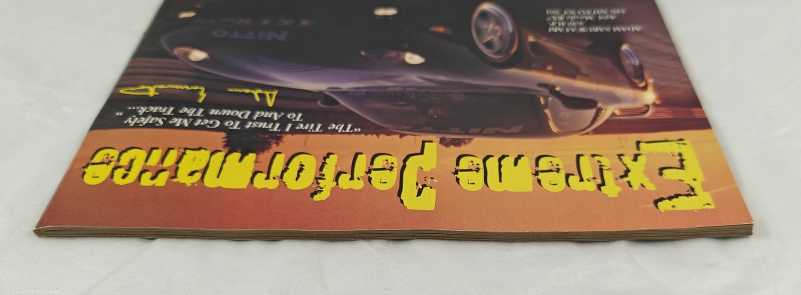 Sport Compact Car Magazine VOL 9 NO 4 April 1997 Vintage Japan Premier Supercars