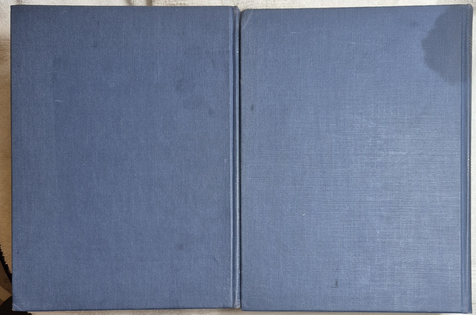 The Mammals of North America (Hall & Kelson • 2‑Volume Set)
