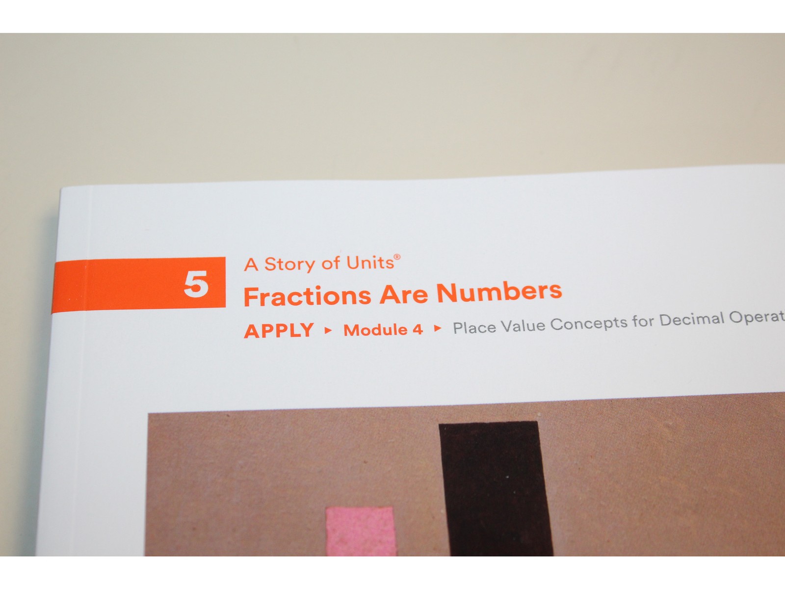 Eureka Math² Squared Grade 5 Module 4 Apply Student Book – Weight: 13.53 oz.