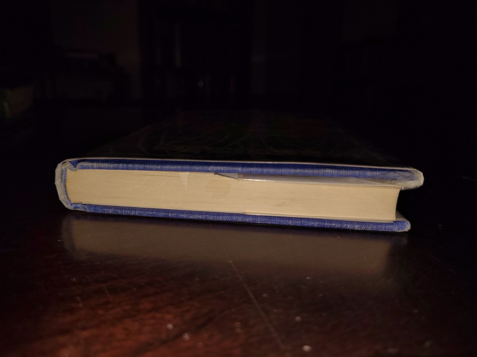 Dreaming the Dark : Magic, Sex and Politics by Starhawk ~ SIGNED 1982 1st Ed.