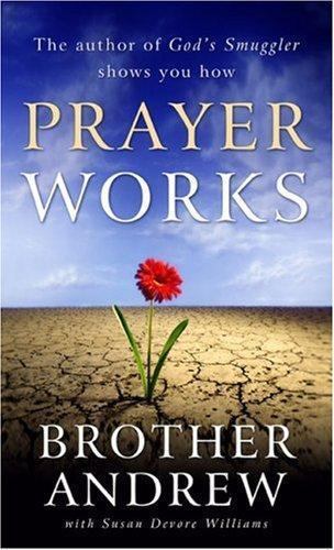Prayer Works by Baker Publishing Group,Williams, Susan DeVore, Acceptable Book