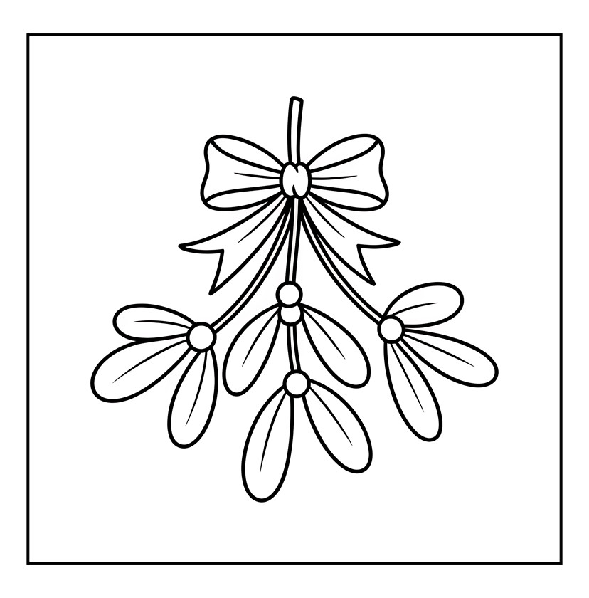 My First Christmas coloring bookfun for all