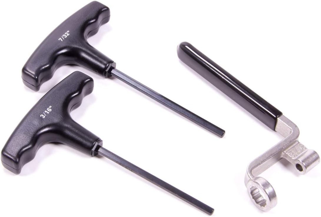 66781 Valve Lash Wrench Set