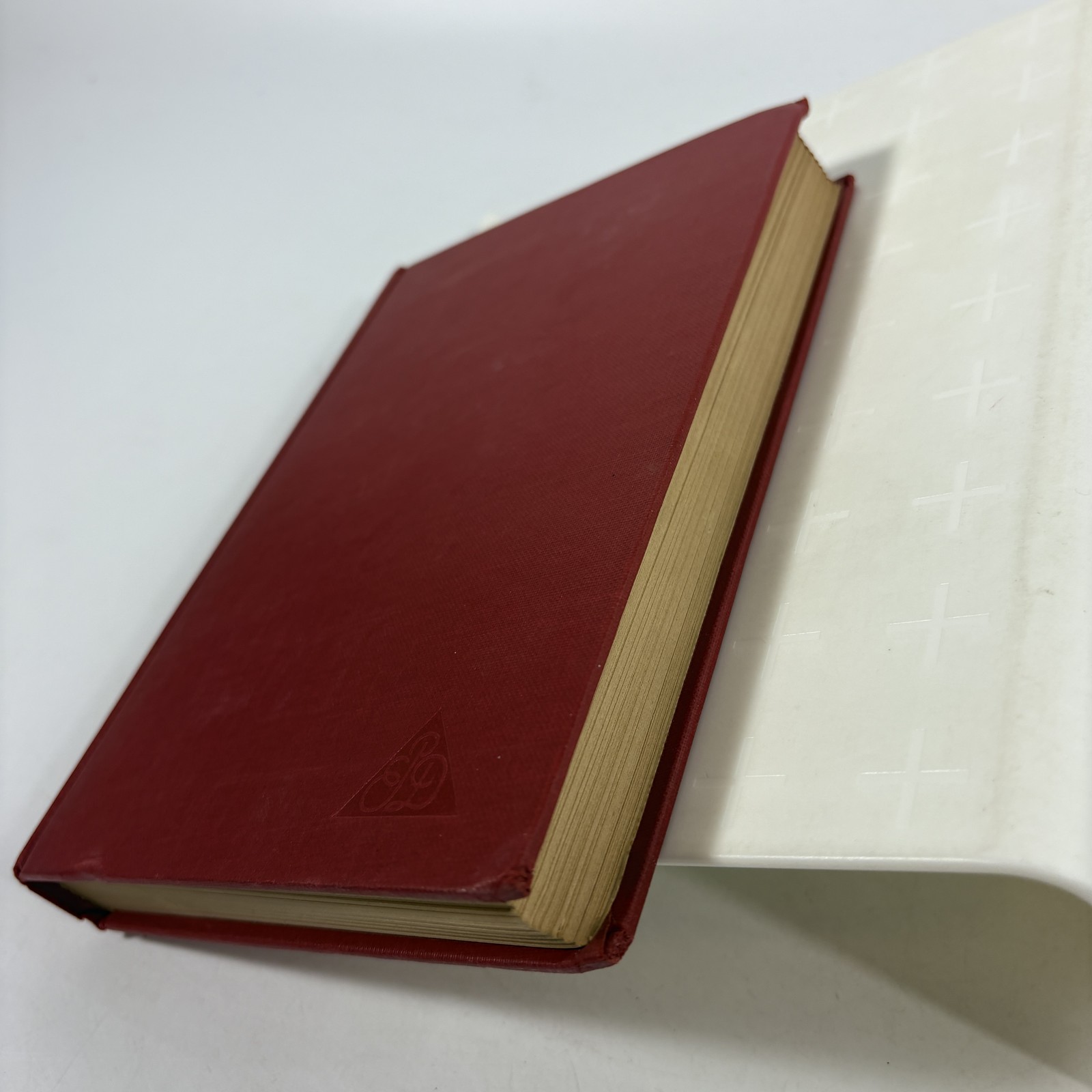 The Victory of Paul Kent Garth Hale 1948 Fiction E.P. Dutton