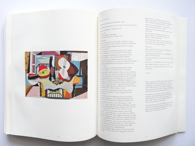 Guggenheim Museum Photo Collection 1900-1970 Art Book Softcover 440 Pages From