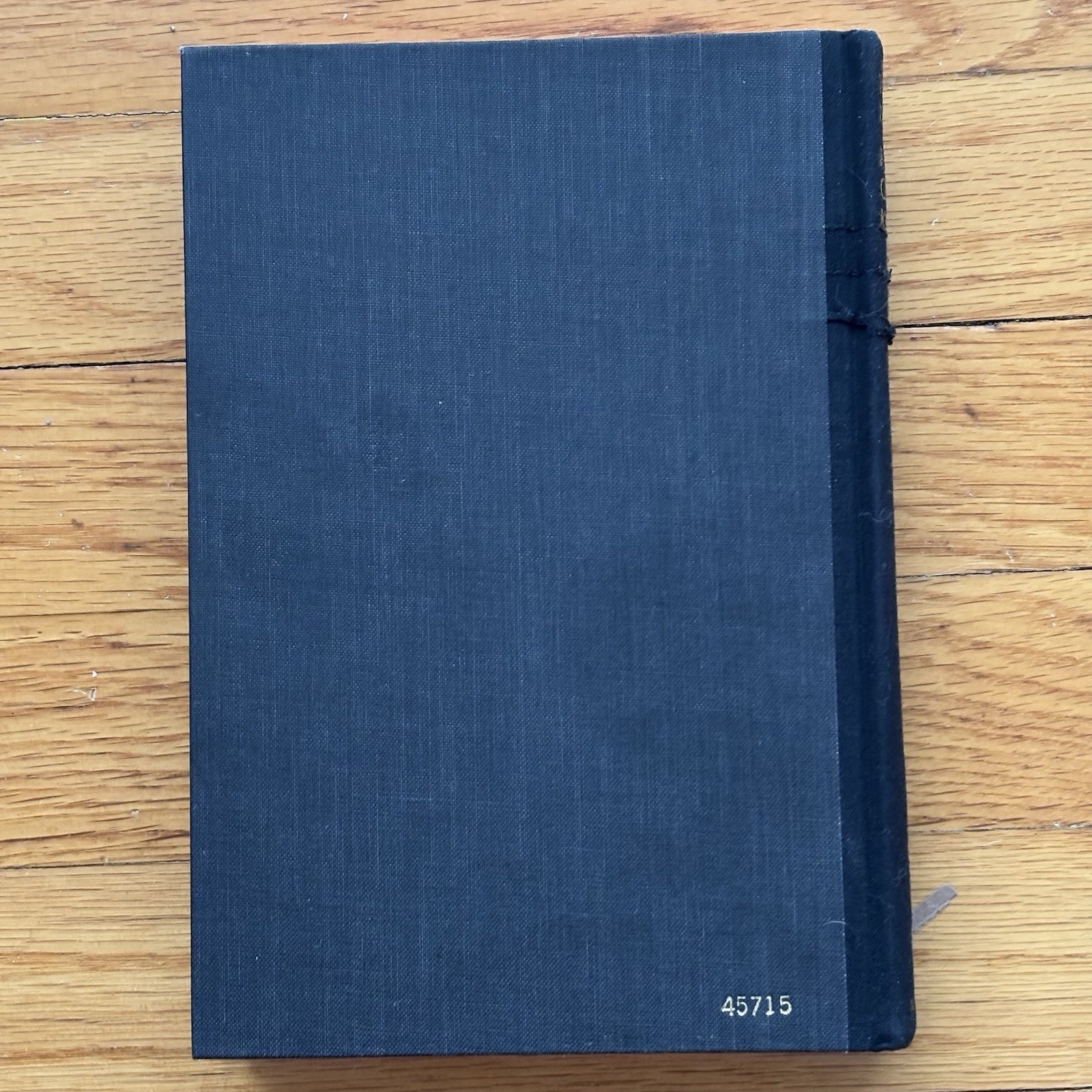 VLADIMIR NABOKOV—King Queen Knave—”This bright brute is my gayest novel”—1st HC