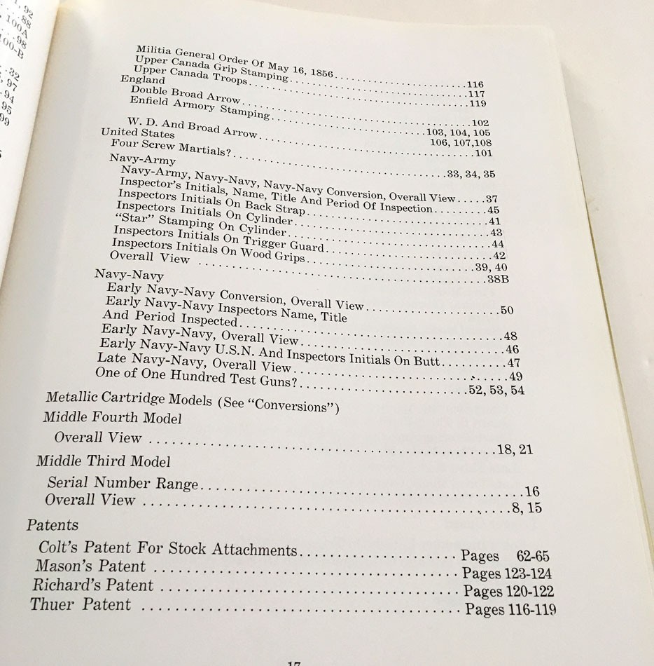 ’51 “1851” COLT NAVIES 1ST ED 1967 HC BOOK BY NATHAN L. SWAYZE 243 PAGES
