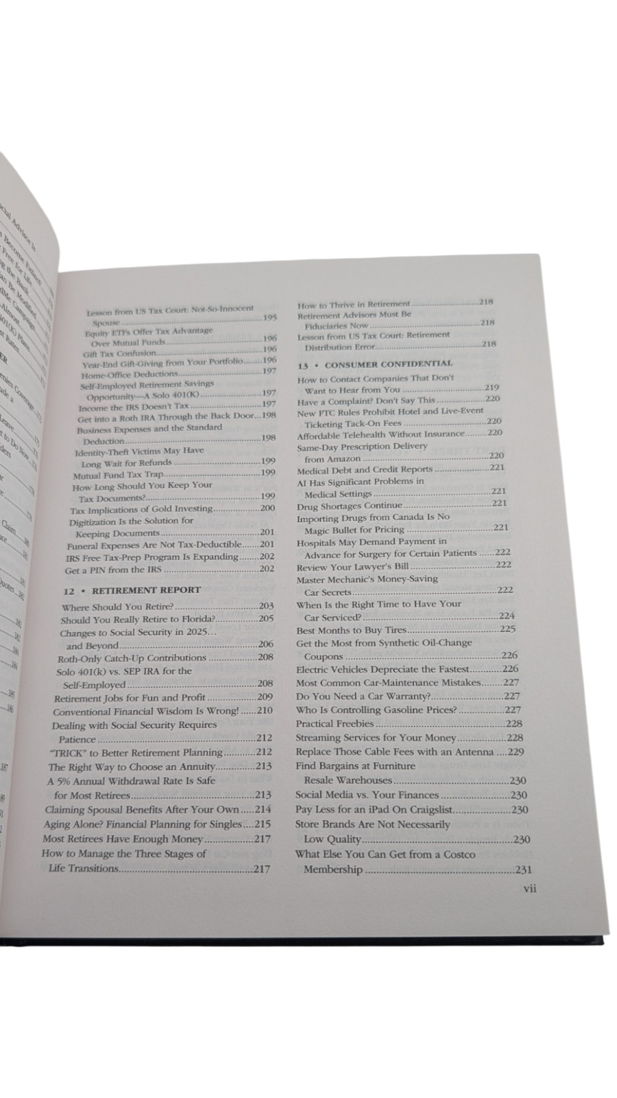 Bottom Line Year Book 2025 2026 Lot of 2 Hardcover Books Belvoir Media