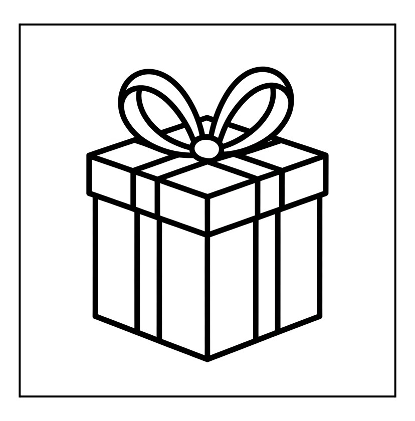 My First Christmas coloring bookfun for all