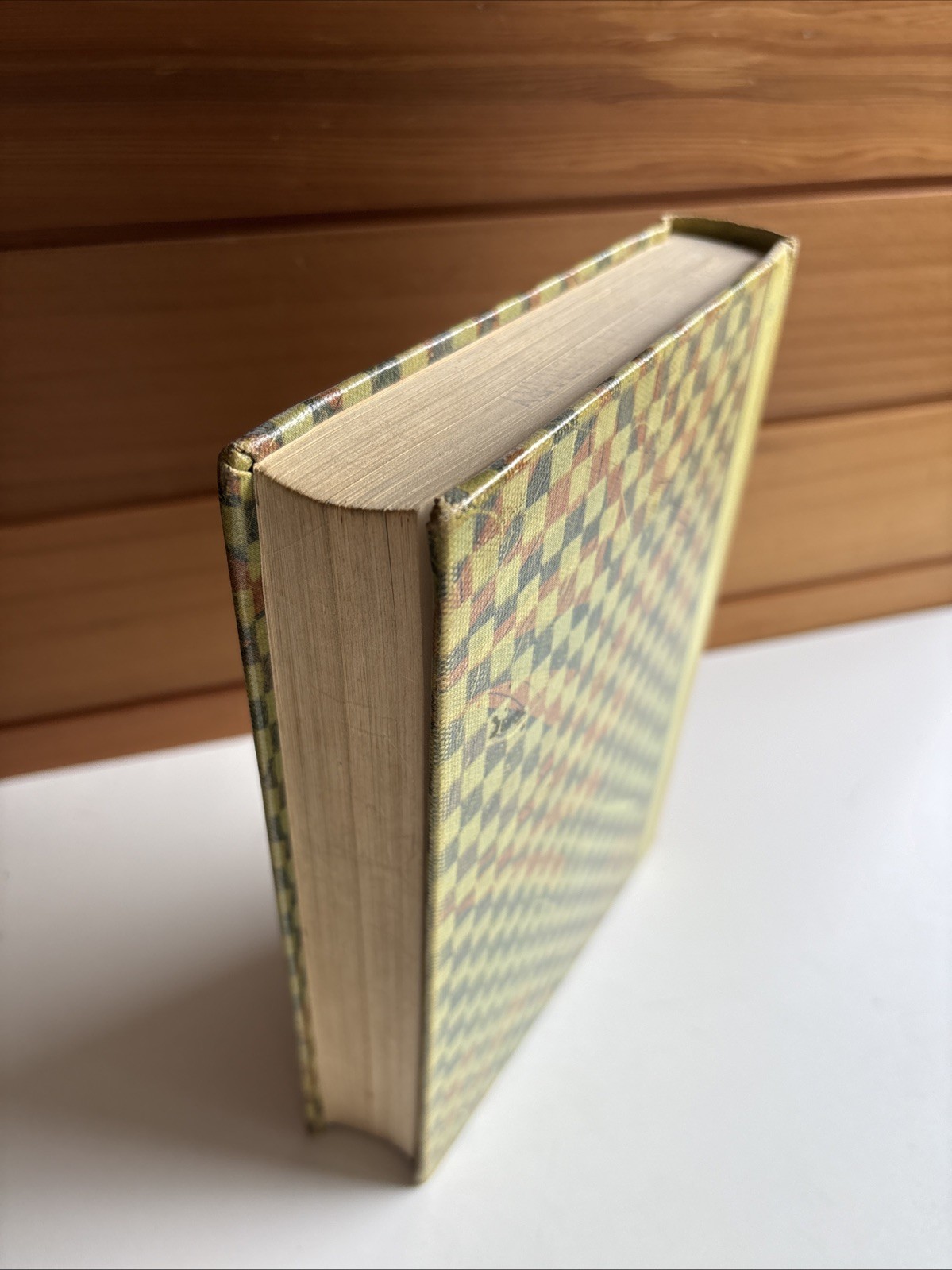 Uninvited Visitors by Ivan Sanderson, First Edition 1967 LIBRARY BINDING