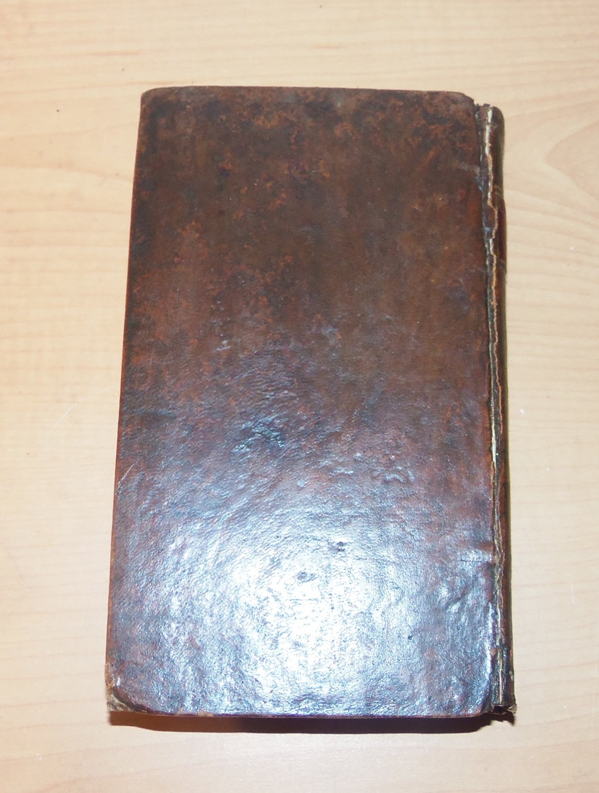 Christian Panoply. Watson. 1797. 1st ed. SIGNED