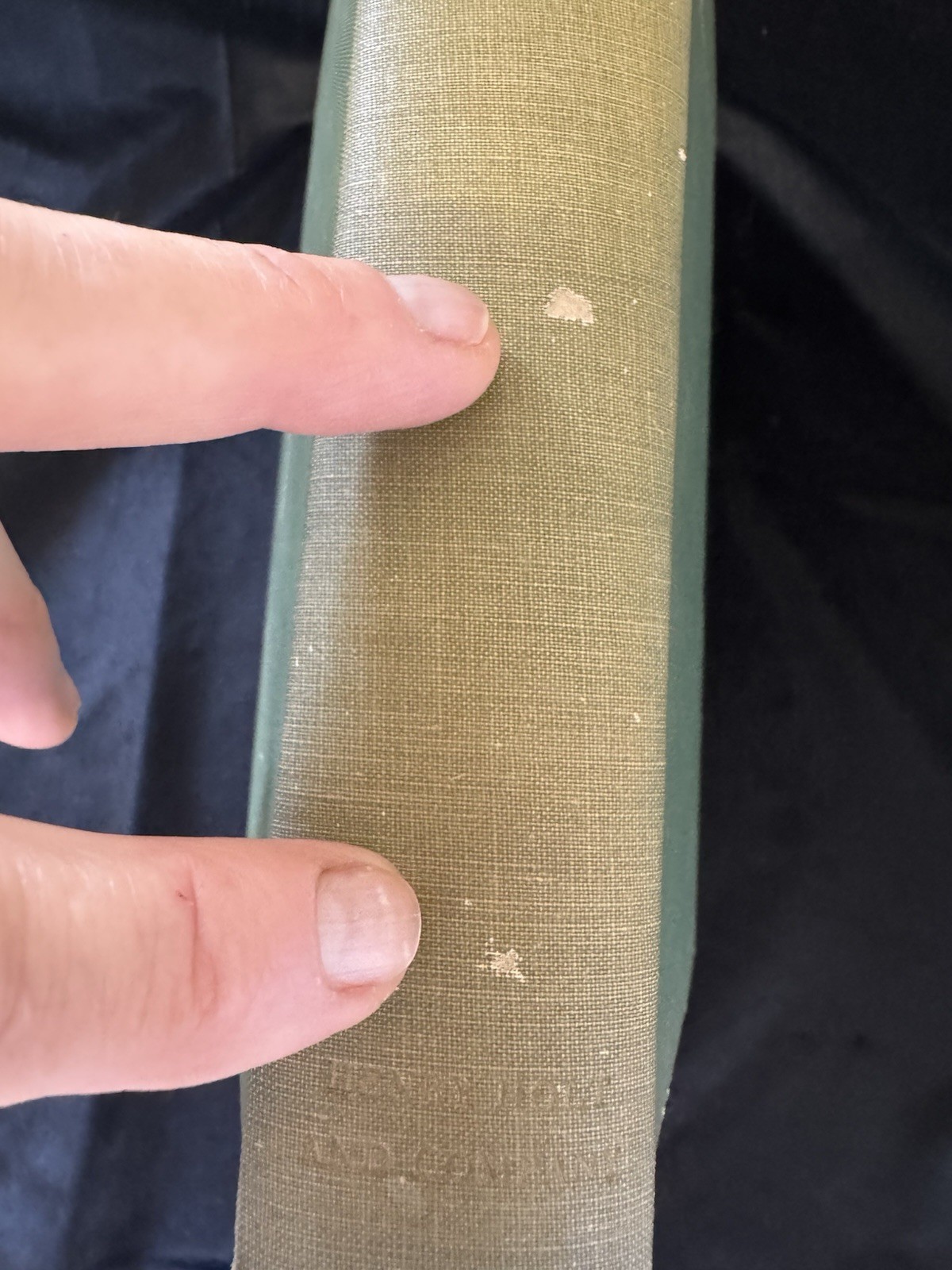 1948 Henry Holt Co First Edition Robet Frost Complete Poems of Robert Frost 1949