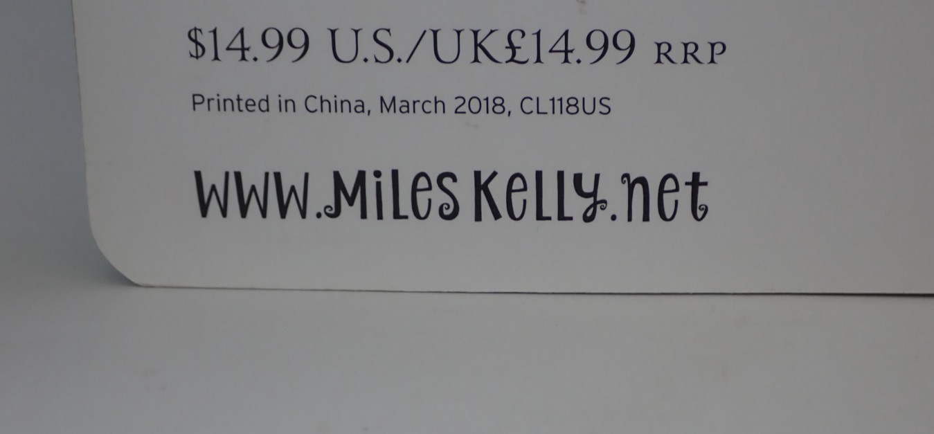 Miles Kelly The Jungle Book Classic Rudyard Kipling Illustrated Ester G Cortes