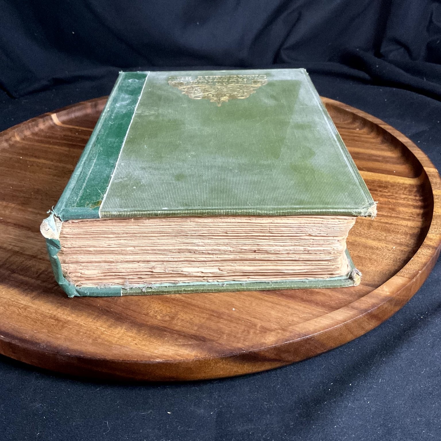 Barnaby Rudge Charles Dickens Authentic Edition Illustrated Chapman & Hall