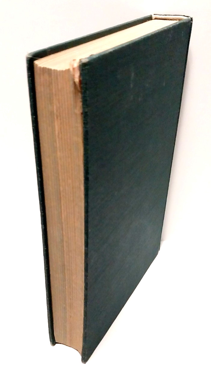 WORSHIP & SERVICE Hymnal 1968 ~ HOPE PUBLISHING CO. 512 PAGES SCRIPT. READINGS