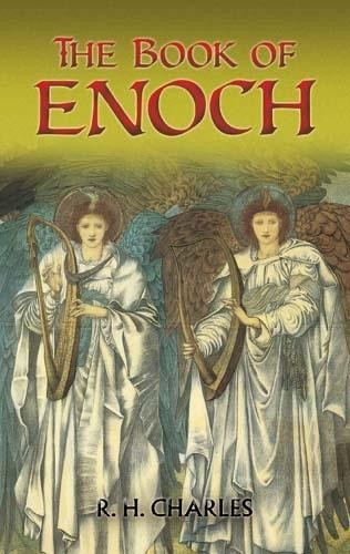 R. H. Charles The Book of Enoch (Paperback) Dover Occult