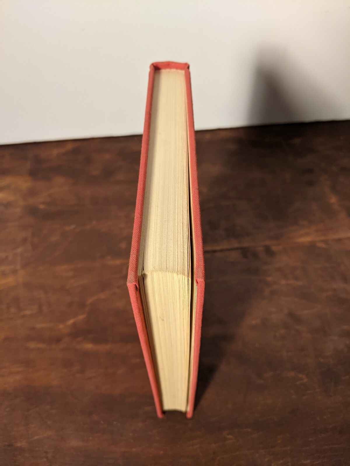 The Scene by Mike Jahn – 1970 – HC – First Edition – 1st Printing