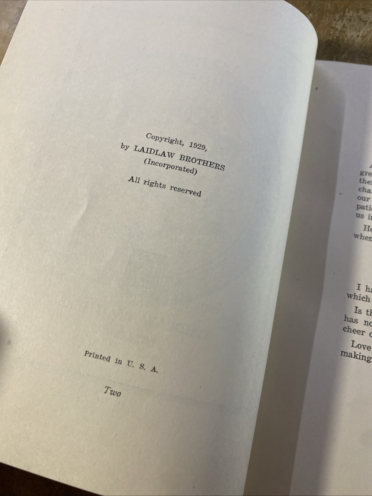 The Astrology Birthday Book Hazel Fauber SIGNED 1929 HC DJ w/ Box
