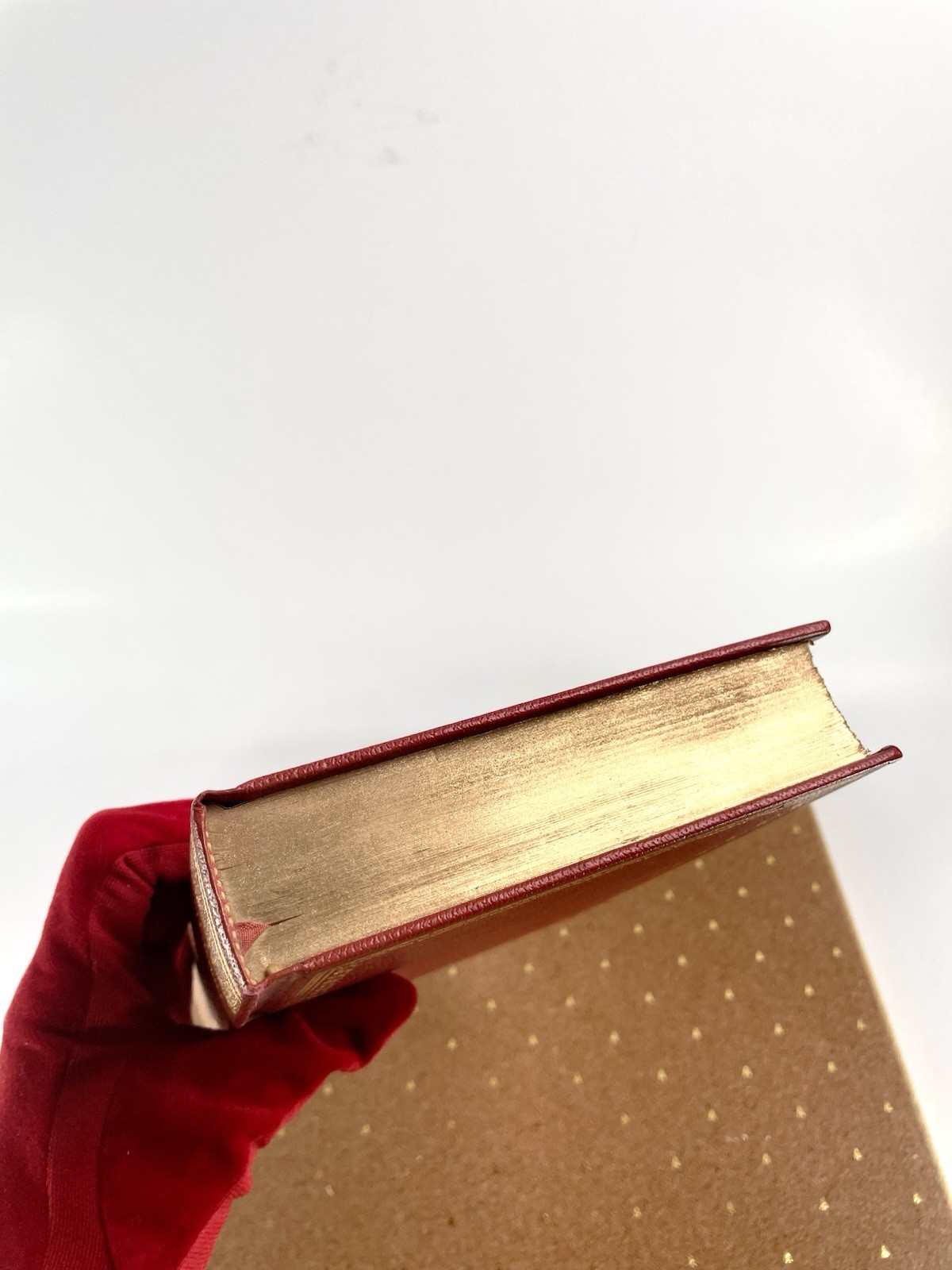 VTG 1946 Illustrated By SALVADOR DALI -The Autobiography Of Benvenuto Cellini HC
