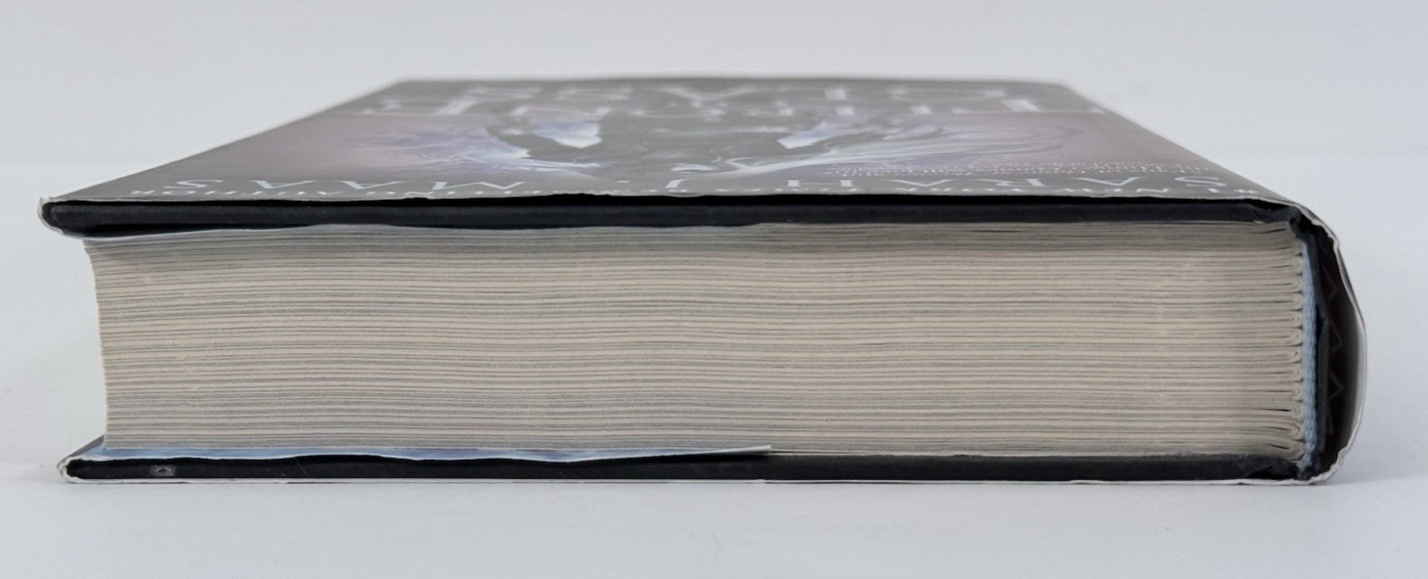 Throne of Glass Hardcover 1st edition 14th Printing Sarah J. Maas 2012