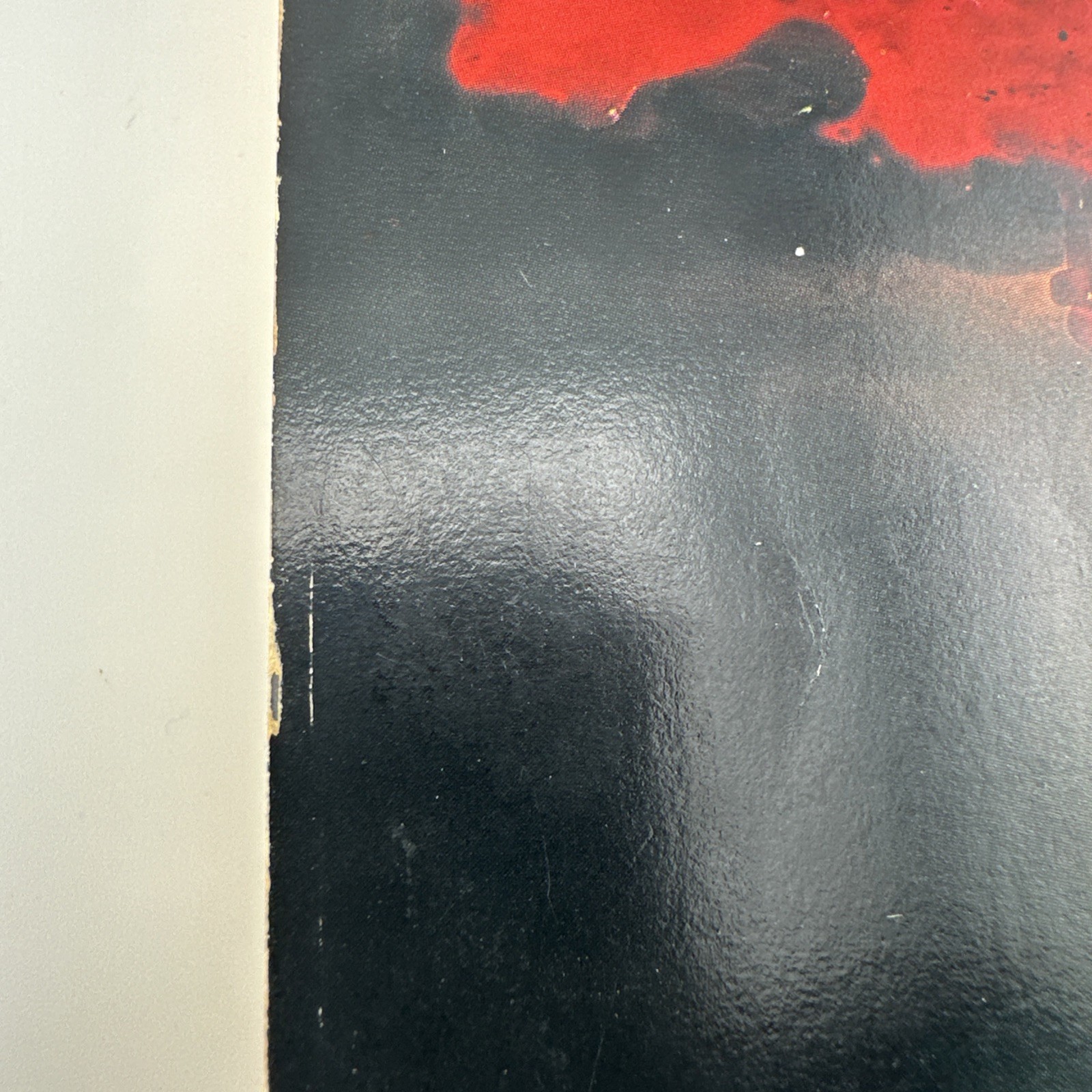 NIGHTMARES – Multi Short Stories 1982